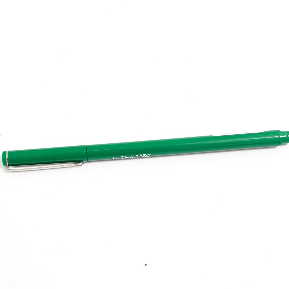 Uchida, Le Pen, 0.3mm, Green